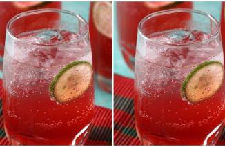 Foto 5 Resep Minuman Idul Fitri yang Enak, Segar dan Mudah Dicoba