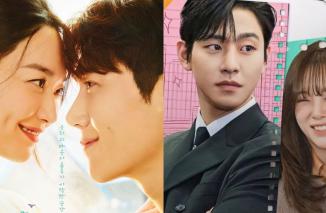 Foto 12 Rekomendasi Drama Korea yang Akan Menghibur dan Memperbaiki Mood Ibu Hamil