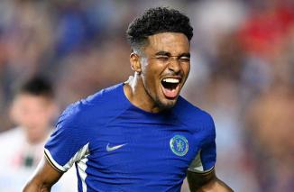 Foto Daftar 5 Bintang Keturunan Premium Siap Dilibas ke Timnas Indonesia, Ada Pesepakbola Aston Villa!