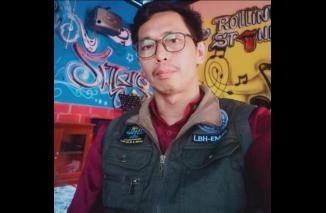 Foto Klarifikasi Manager Operasional PT. Mina Timur Indonesia Cabang Saumlaki
