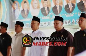 Gelar Reses, Anggota DPRD Serap Aspirasi Warga di 3 Dapil , Ahmad Riza Diswan Tekankan Gaji PHL Segera di Bayarkan 