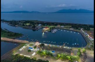Foto Perjanjian Janggal, 90% Pengelolaan Pantai Boom Marina untuk PPI, PAD Banyuwangi Hanya 10%