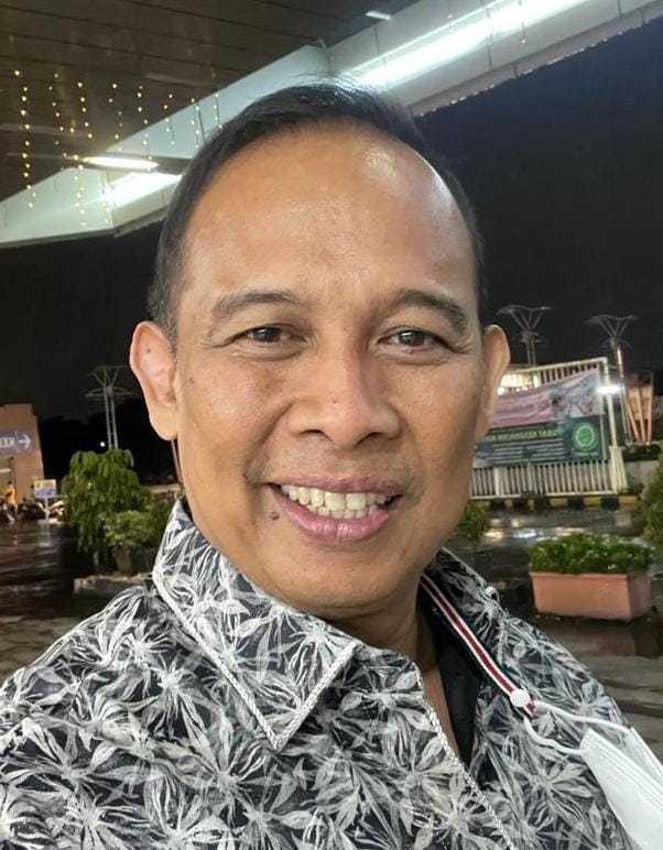 Forum Esoterika: Menyemai Spiritualitas Baru di Taman Akademik Indonesia
