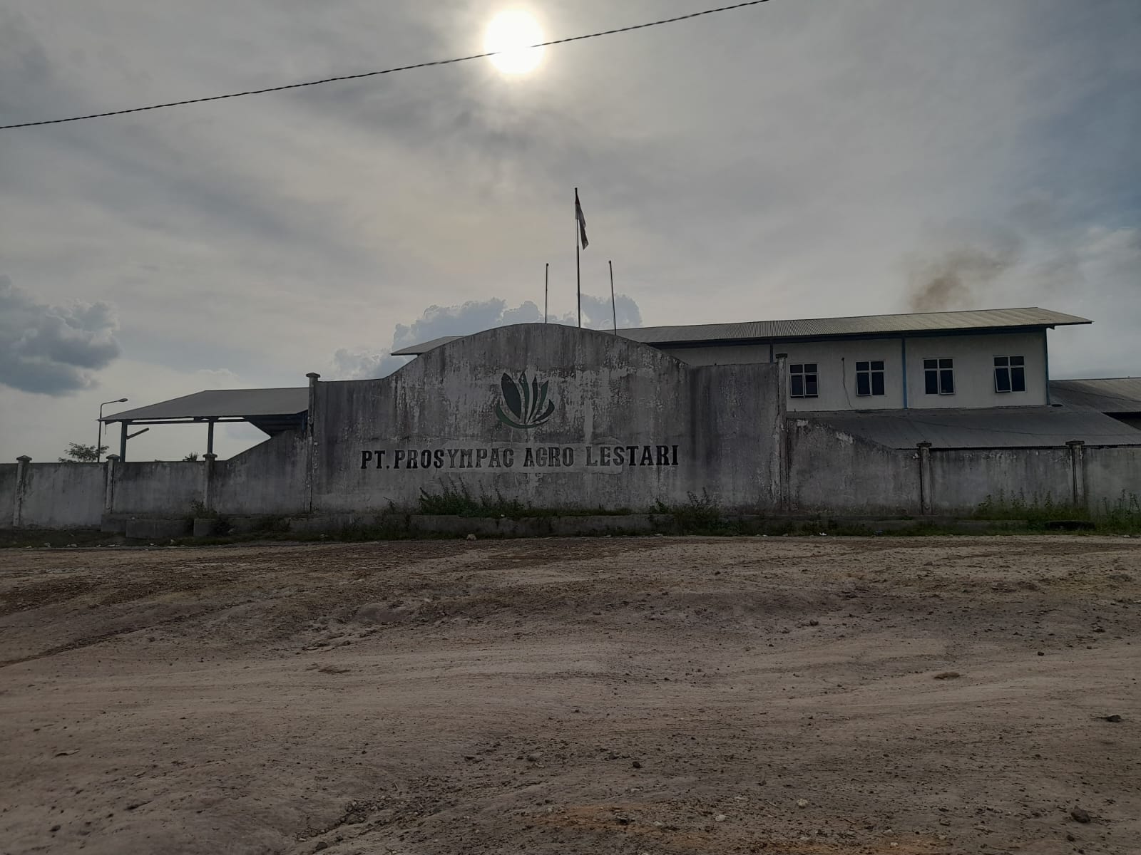Terungkap, Kasus yang Sedang Ditangani Kejati Jambi Jadi Salah Satu Jaminan dalam PPJB PT PAL dengan PT MPPJ