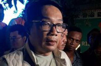 Foto Motor Royal Enfield Milik Ridwan Kamil Dicopot KPK, Diduga Terkait Skandal Suap Iklan Bank BJB