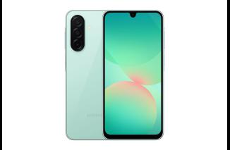 Foto Samsung Galaxy A26 5G Kini Tersedia di Indonesia: Harga Ramah Kantong dengan Fitur Unggulan