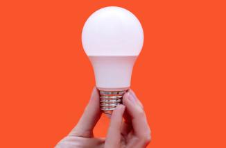 Foto Komponen dan Cara Kerja: LED, Pijar, Neon, dan Lampu Fluorescent