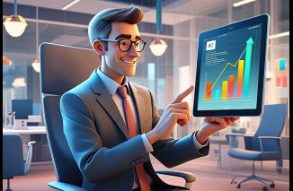 Foto Riset Unveils: Karyawan Jadi Penghalang bagi Pedagang Online Menggunakan AI Untuk Meningkatkan Penjualan