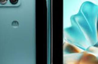 Foto HP Baru Motorolla Edge 60 Fusion: Evolusi Spektakuler dengan Harga Tetap Terjangkau