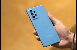 Foto 5 Smartphone Samsung Terbaik Tanpa Pembaruan Perangkat Lunak Masa Depan