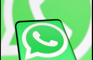 Foto Whatsapp Gangguan, Pengguna Tak Dapat Kirim Pesan