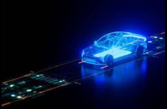 Foto Teknologi Mobil Otonom Makin Mendekat, Namun Aturan Keamanannya Belum Siap