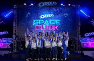Foto OREO dari Cikarang Pecahkan Rekor: Biskuit Pertama di Luar Angkasa