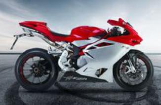 Foto MV Agusta F4 2025 Meluncur di Indonesia: Supersport Legendaris dari Italia dengan Performa Mengejutkan