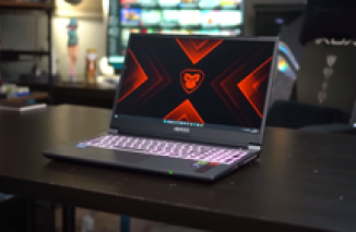 Foto 5 Laptop Core i9 Terbaik 2025: Perfeksionis dalam Dunia Gaming, Editing, dan Rendering