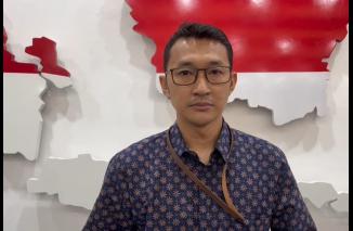 Foto KPK Tuntas Serah Terima LHKPN, 13.710 Pejabat Negara Yetak Melaporkan