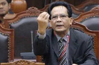 Foto Guru Besar Unpad: Penyitaan Lahan Kelapa Sawit Tak Mengikuti Prosedur Yang Selayaknya