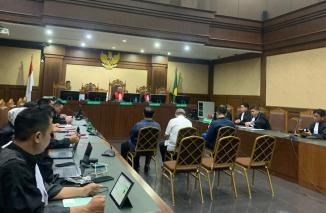 Penundaan Pembacaan Vonis Hakim untuk Ronald Tannur: Kasus Besar Ini Kini Ditunggu