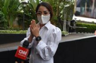 Foto Pelajaran dari Kasus Windy Idol: Dekat dengan Pejabat Kaya, Akhirnya Masalah Terus