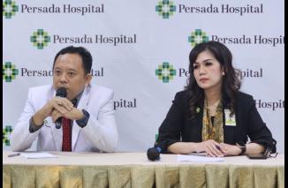 Foto Dokter Persada Hospital Malang Tolak Kasus Pelecehan Seksual Terhadap Pasien