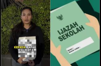 Foto Gercep! Pemkot Surabaya Bantu Lepas Ijazah Korban Penipuan Rp 30 Juta di Barat Kota