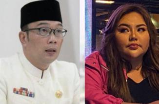 Foto Deretan Sanksi Berat Bagi Lisa Mariana Pasca Dilaporkan Ridwan Kamil: Dari Tuntutan Hukuman hingga Denda Miliaran