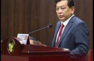 Foto Waktunya Dirubah: Revisi KUHAP Diperlukan untuk Melindungi Orang Tidak Bersalah