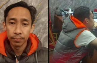Foto Azwindar Dokter UI Ditangkap: Diduga Pelecehan dan Rekam Video Mahasiswi Mandi