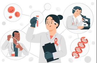 Dapatkah Hasil Tes DNA Digunakan Sebagai Bukti Perselingkuhan? Inilah Penjelasannya