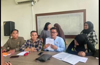 Kasus Bale Hinggil Kian Panas, Pengelola Laporkan Oknum ke Polda Jatim Berdasarkan Bukti CCTV