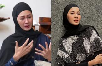 Foto Paula Verhoeven Tolak Isu Perselingkuhan, Klarifikasi Jubir PA Jaksel Dipertanyakan