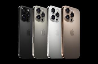 Foto iPhone 16 Meluncur Hari Ini: Harga iPhone Sebelumnya Jatuh!