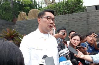 Foto Akun IG Ridwan Kamil Dibobol, Unggah Foto Meminta Pertanggungjawaban
