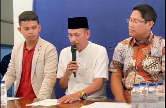Foto Berkas Kasus Kades Kohod dikirim kembali ke Bareskrim Polri