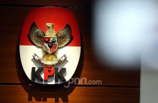 Foto KPK Raup Kantor KONI Jatim, Penyelidikan Dana Hibah Pokmasak Berlanjut