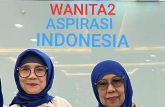 Keyakinan Aktivis Perempuan terhadap Kemampuan Prabowo Subianto Membenahi Indonesia