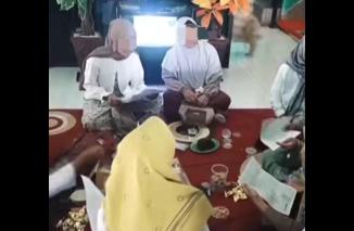 Kurang Lebih 21 Guru TK Di Nganjuk Kenatipu