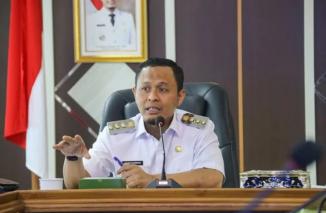 Jabatan Bukan Mainan, Pekanbaru Butuh Pemimpin Serius