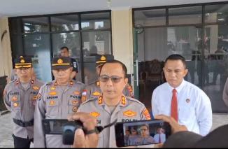 Kapolres Bitung Bentuk Dua Tim Responsif: Langkah Tegas Hadirkan Rasa Aman Bagi Warga