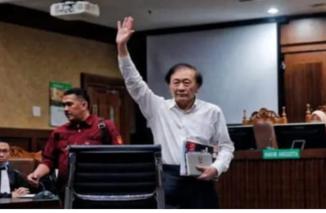 Foto Surat Bos Duta Palma Beredar di Aplikasi Whatsapp. Isinya Bikin Miris