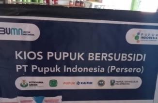 Diduga Jual Di Stas Het, Pengecer Pupuk Sumber Tani Dinilai Arogan Usir Wartawan Enggan Dikonfirmasi