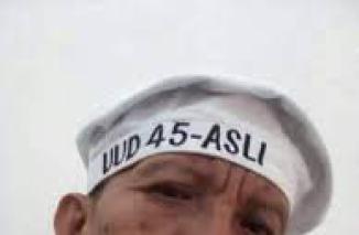 Foto Suara Tegas Purnawirawan TNI: Menggaungkan Jerit Hati Rakyat