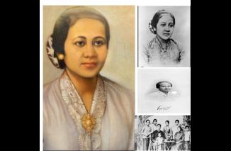 Foto Jejak langkah Ra. Kartini tuntunan bagi wanita Indonesia di jaman modern ini