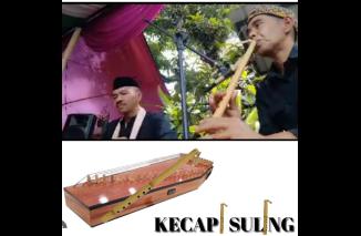 Magis kesenian daerah kecapi suling Tatar Pasundan jawa barat