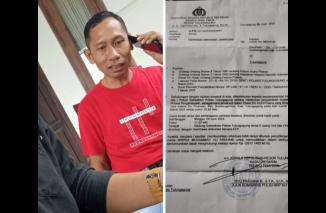 Kasus Dugaan Penganiayaan di Sumbergempol: AGS Bantah Tuduhan, Polisi Selidiki
