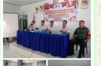 Gelar Sosialisasi Identifikasi dan Pembentukan Koperasi Merah Putih Pemdes Kalukubodo Kecamatan Galesong Selatan Kabupaten Takalar