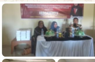Anggota Dewan Takalar IRMAWATY Sosialisasi Pengawasan Penyelenggaraan Pemerintahan Di Daerah Dapil 3 Serap Aspirasi Masyarakat