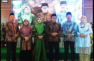 MAN 1 Banyuwangi Ganti Nahkoda, Kompak Demi Madrasah Hebat Mendunia