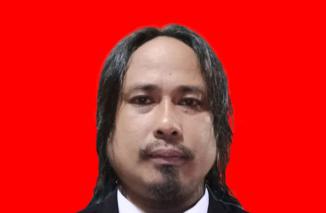 Foto Pimpinan Redaksi InvestigasiMabes.com Ucapkan Selamat Ulang Tahun ke-3 untuk LPKMI