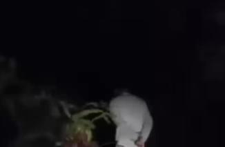 Longsor Tutup Jalan Kecamatan di Lambar Akses Jalan Lumpuh